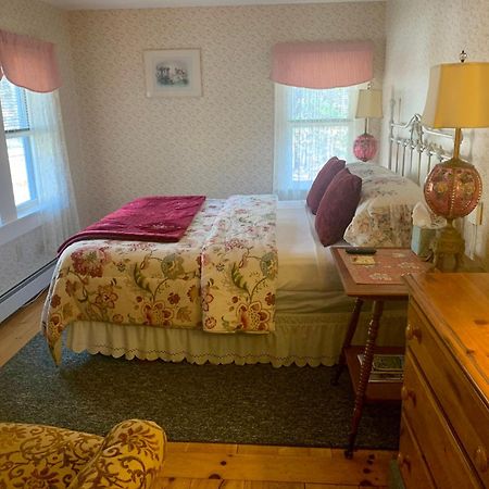 Buttonwood Inn On Mount Surprise North Conway Cameră foto