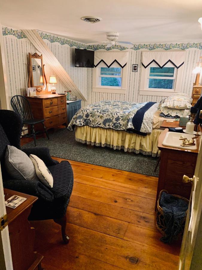 Buttonwood Inn On Mount Surprise North Conway Cameră foto