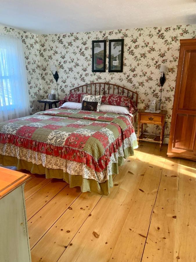 Buttonwood Inn On Mount Surprise North Conway Cameră foto