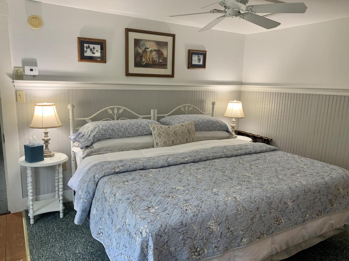 Buttonwood Inn On Mount Surprise North Conway Cameră foto