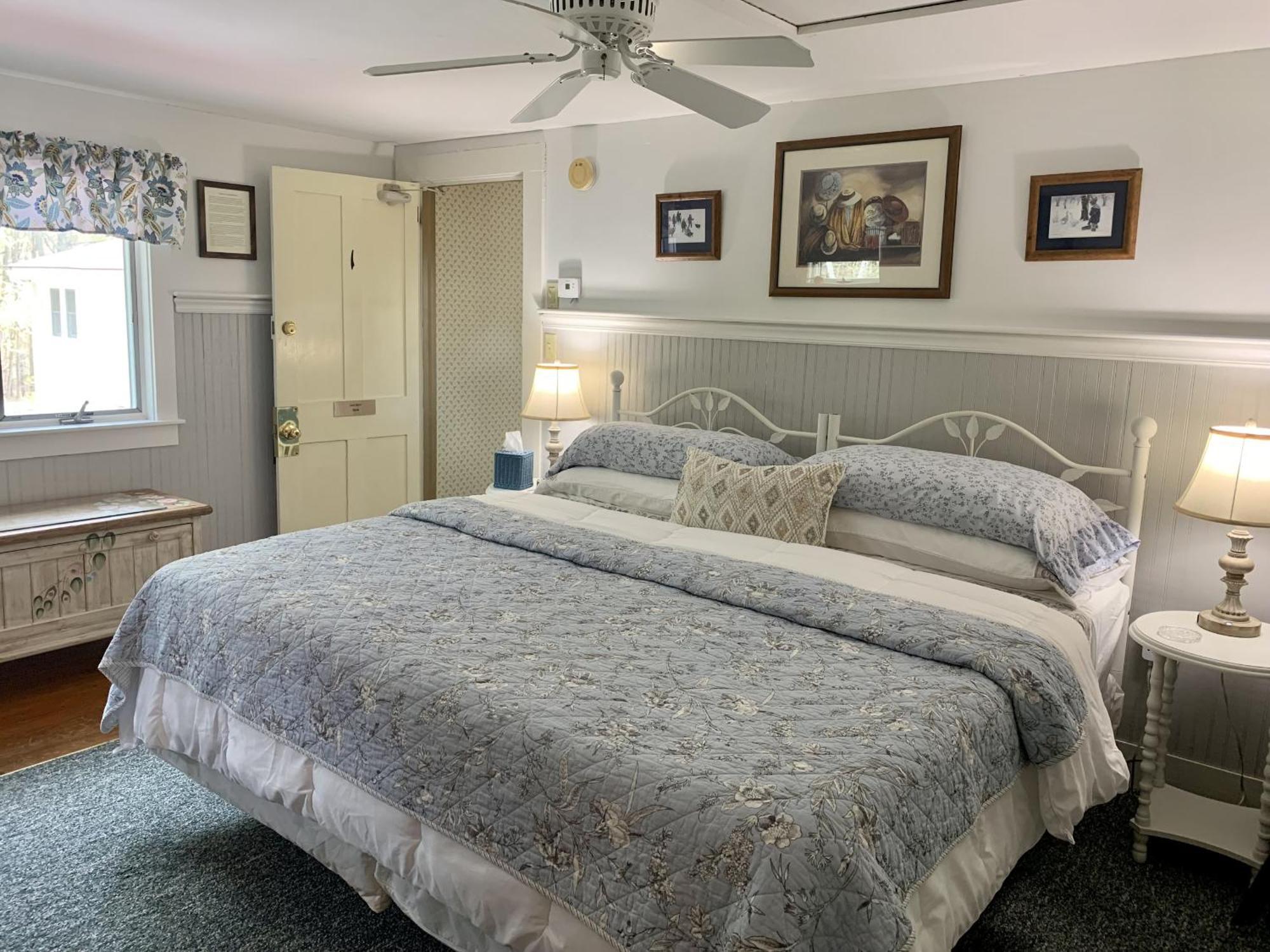 Buttonwood Inn On Mount Surprise North Conway Cameră foto