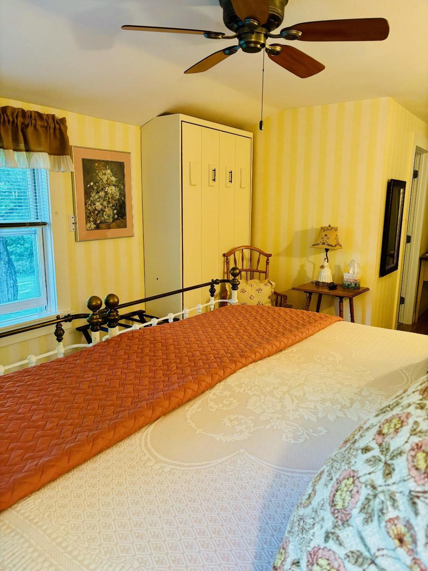 Buttonwood Inn On Mount Surprise North Conway Cameră foto